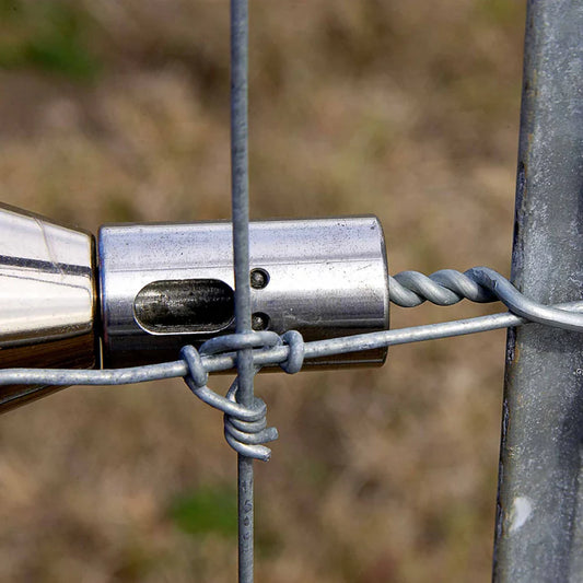 TwistPro™ - Heavy Duty Wire Twister Tool